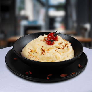 Piure de cartofi 200g