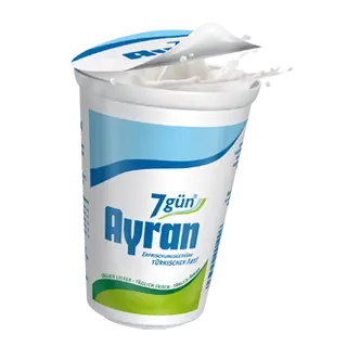 Ayran