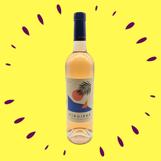 Figuière Méditerranée Rosé
