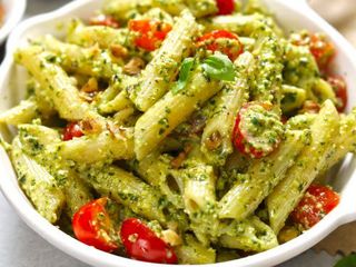 Al Pesto 