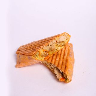 Сырный донер