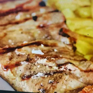 Secreto iberico