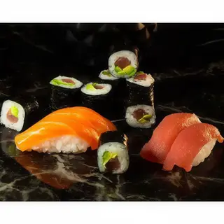 Combo Básico (12 Pzs.)