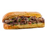 Sandwich Shawarma