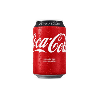Coca Cola Zero