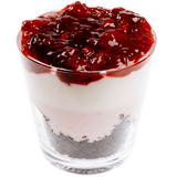 Вишневий чізкейк