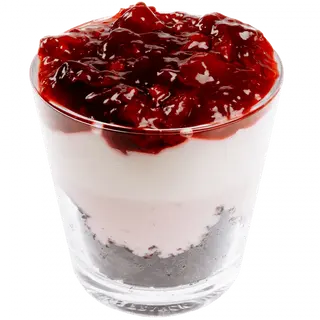 Вишневий чізкейк (170 г)