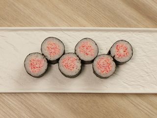 Макі з Сурімі (145g)