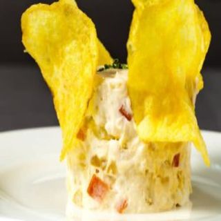 Ensaladilla Rusa