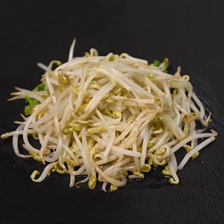 D34  Germogli di soia