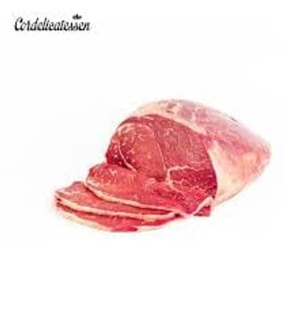 Filetes De Babilla De Ternera (Aprox. 500 Gr.)