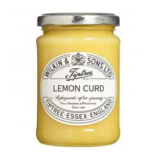Mermelada Wilkin&Sons Lemon Curd