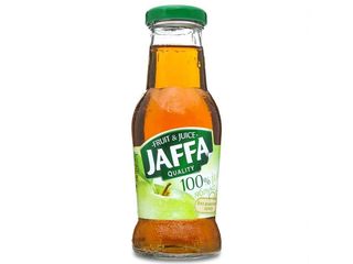 Сік Джафа (Скло) ЯБЛУКО (250мл)