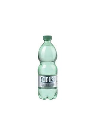 Acqua frizzante 50 cl 