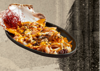 Морско съкровище