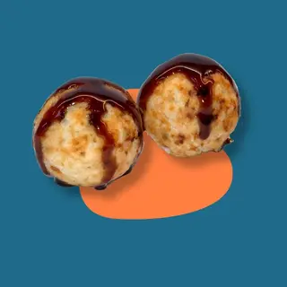 Takoyaki