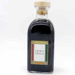 Licor Café Leira Vella Botella 70Cl.