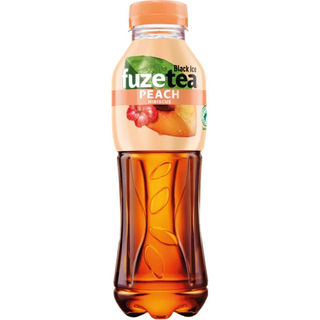 Fuzetea Brzoskwiniowa