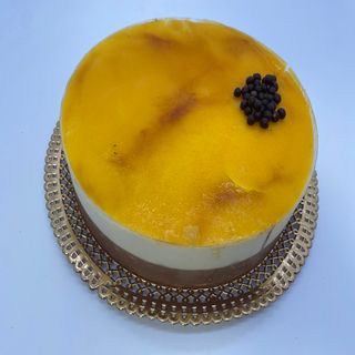  Tarta San Marcos