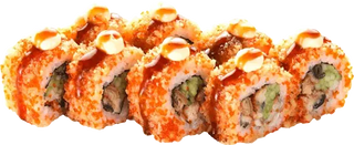 Crunch Unaghi 