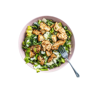 Salade Poulet