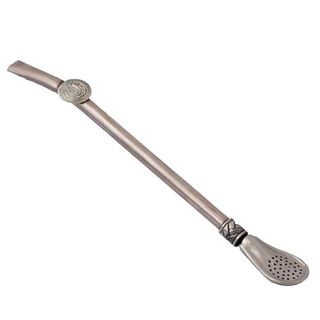 Bombilla Alpaca Malon