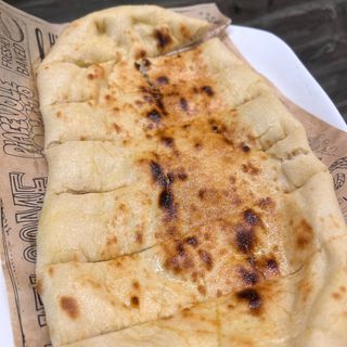 Пърленка чеснова 280г