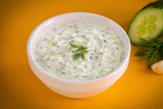 Tzatziki