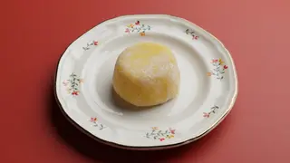 Mochi Mango