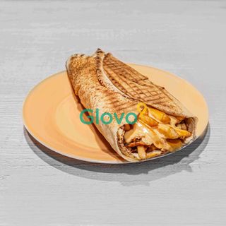 Rollo z serem (Mega)