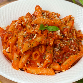 penne Arabiata