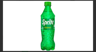 Sprite S