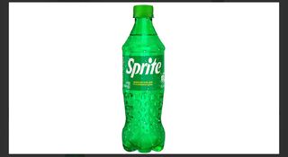 Sprite S