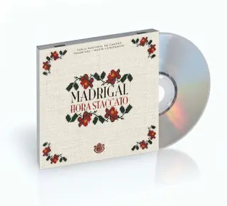 Madrigal - Hora Staccato