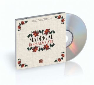 Madrigal - Hora Staccato