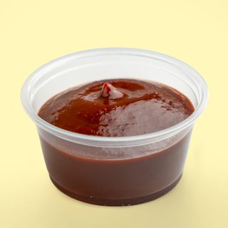 Tarrina Salsa BBQ (BM)