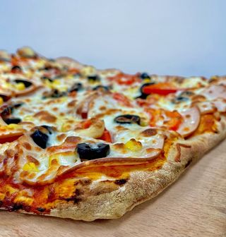 Пица Белисима