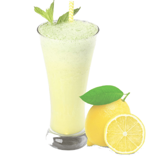 Granizado De Limón Natural