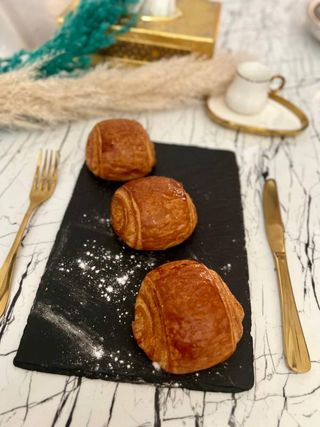 Pain au chocolat mini 1 pièce