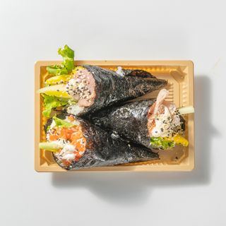T20 - Temaki (3 Unidades)