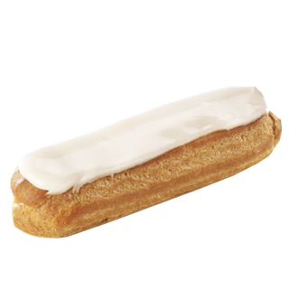 Éclair de Vainilla