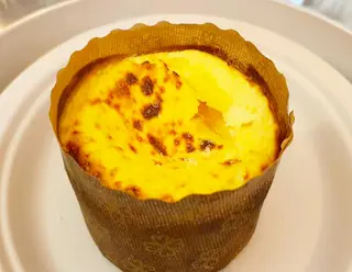 Tarta de Queso