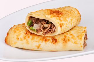 Rouleaux De Bœuf