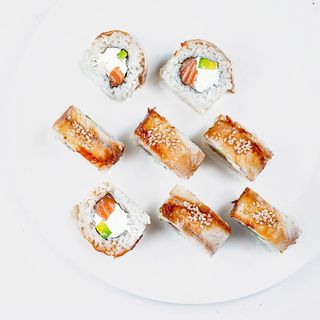 Рол Нагоя (330г/8шт)