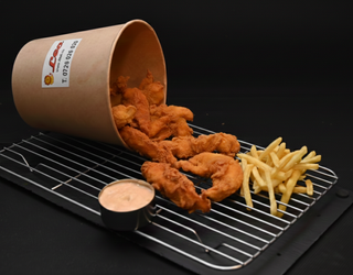 Mega Box(30 strips+ 3sosuri)