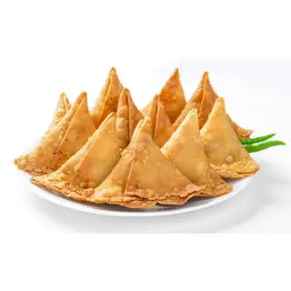 EMPANADAS