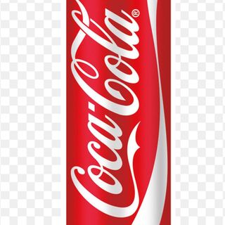 Coca Cola Lattina Original Taste 