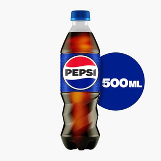 Pepsi Cola