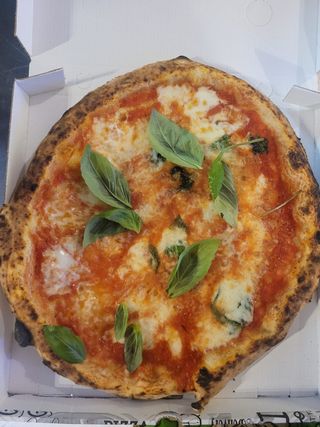 Margherita