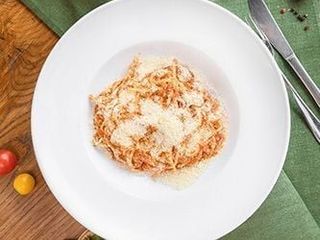 Паста Болоньєзе (220g)